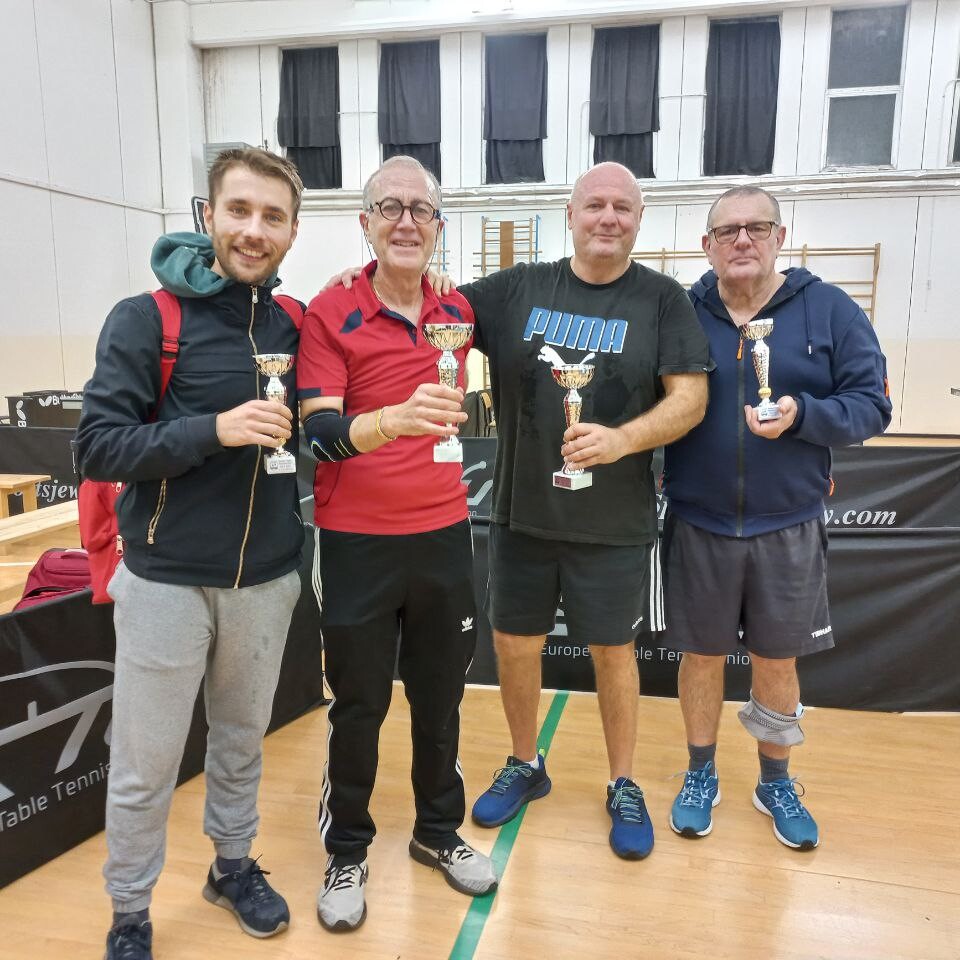 RISULTATI 7° TORNEO AMATORIALE OPES TENNISTAVOLO 3° LIVELLO